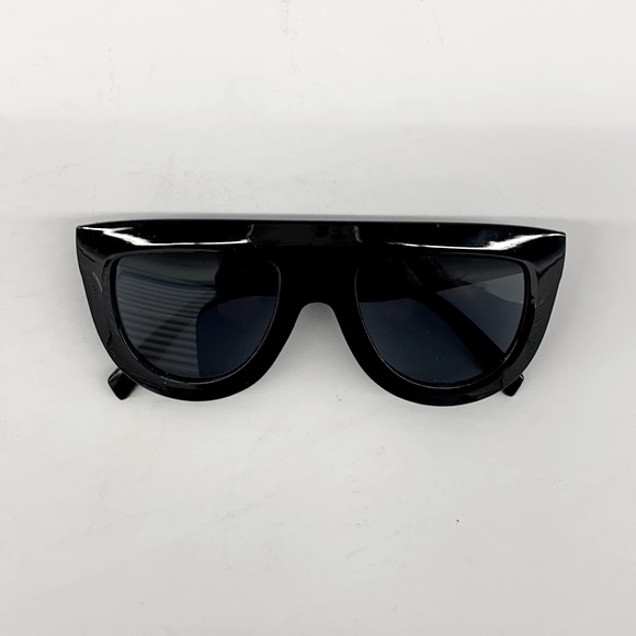 Flat Top Sunglasses - Picture 7 of 7